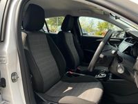 used Vauxhall Corsa 1.2 TURBO SE AUTO EURO 6 (S/S) 5DR PETROL FROM 2021 FROM TROWBRIDGE (BA14 0BJ) | SPOTICAR