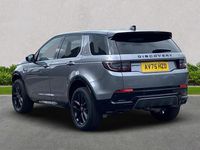 Used Land Rover Discovery Sport SE Dynamic 204 HP (150 kW) 2025 Grey SUV