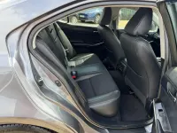Used Lexus IS300h Luxury Line 2014 Grey Sedan
