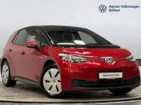 Used VW ID.3 Pro Performance 150 kW (204 HP) 2025 Hatchback