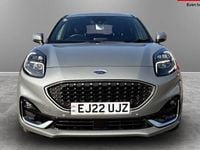 Used Ford Puma ST-Line 125 HP (91 kW) 2023 SUV