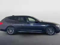 Used BMW 520 M Sport 190 HP (139 kW) 2019 Grey Estate