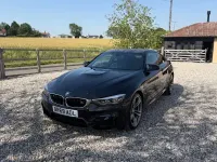 Used BMW M4 431 HP (317 kW) 2019 Coupe