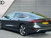 New Audi A6 e-tron S-Line 269 kW (367 HP) 2025 Grey Estate
