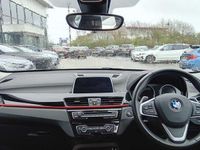 used BMW X1 sDrive20i Sport 2.0 5dr