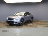 Used Citroën C4 X PureTech 127 HP (93 kW) 2024 Grey SUV