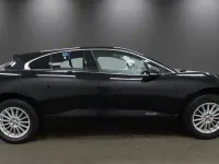 Used Jaguar I-Pace S 294 kW (400 HP) 2019 Black SUV