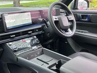 Nuevo Hyundai Santa Fe 239 CV (175 kW) 2026 SUV