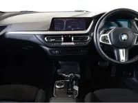 Used BMW M135 Shadowline 306 HP (225 kW) 2020 White Hatchback