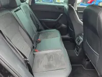 Used Seat Ateca FR 150 HP (110 kW) 2024 Black SUV
