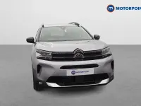Used Citroën C5 Aircross Shine 2023 Grey SUV