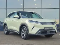 New BYD Atto 2 Comfort 11 kW (15 HP) 2026 Hiking green SUV