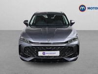 Used MG HS Trophy 224 HP (164 kW) 2025 Grey SUV