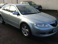 Used Mazda 6 2004 Hatchback