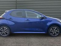 Used Toyota Yaris Hybrid Design 116 HP (85 kW) 2026 Hatchback