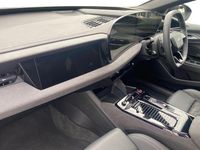 Used Audi A6 e-tron Comfort 314 kW (428 HP) 2025 Daytona grey Estate