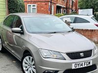 Used Seat Toledo SE 122 HP (89 kW) 2013 Hatchback