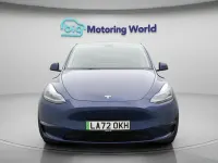 Usado Tesla Model Y 282 kW (384 HP) 2022 SUV