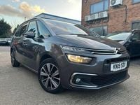 Used Citroën C4 SpaceTourer Feel 2019 MPV