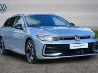 Used VW Passat 150 HP (110 kW) 2026 Estate