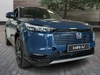 Used Honda HR-V Advance 131 HP (96 kW) 2026 SUV