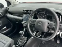 Used Citroën C3 Shine 110 HP (80 kW) 2023 Hatchback