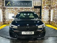 Used BMW 530 M Sport 286 HP (210 kW) 2023 Sedan