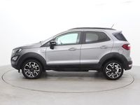 Usado Ford Ecosport Active 2023 Prateado SUV