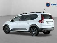 Used Dacia Jogger Expression 110 HP (80 kW) 2025 MPV