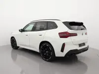 Begagnad BMW X3 Comfort Edition 398 HK (292 kW) 2025 Vit SUV