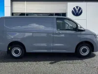 New VW T7 64 kW (88 HP) 2026 Grey Van