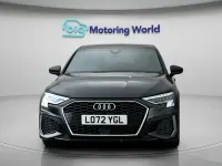 Used Audi A3 Sportback S-Line 110 HP (80 kW) 2024 Hatchback