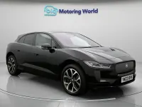 Used Jaguar I-Pace R-Dynamic 289 kW (394 HP) 2023 SUV
