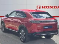 Używany Honda e Elegance 150 kW (204 KM) 2024 Hatchback