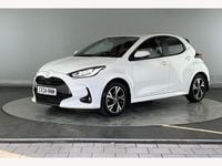 Used Toyota Yaris Hybrid Design 116 HP (85 kW) 2026 Hatchback