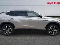 Used MG HS Trophy 170 HP (125 kW) 2026 SUV