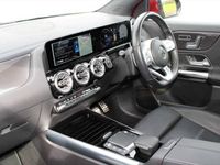 used Mercedes E250 GLA ClassExclusive Edition Premium Plus 5dr Auto Hatchback