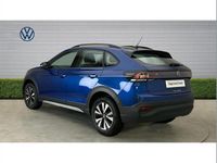 Usado VW Taigo Life 113 HP (83 kW) 2025 Other SUV