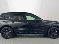 Used Volvo XC60 Plus 247 HP (181 kW) 2025 Black SUV