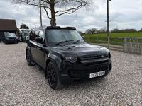 Usado Land Rover Defender HSE 300 CV (220 kW) 2021 SUV