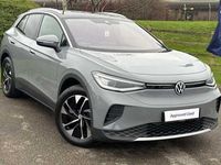 New VW ID.4 Pro 210 kW (286 HP) 2025 Grey SUV