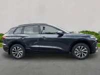Used Audi Q6 e-tron Sport 284 kW (387 HP) 2025 Grey SUV