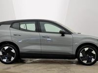 New Volvo EX30 Performance 314 kW (428 HP) 2025 Grey SUV