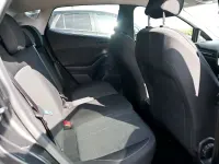 Używany Ford Fiesta Trend 95 KM (69 kW) 2020 Szary Hatchback