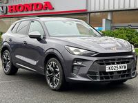 Used Cupra Terramar VZ2 2025 Mauve/purple SUV