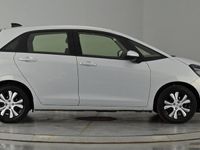 used Honda Jazz 1.5 i-MMD Hybrid SR 5dr eCVT