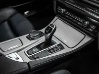 Used BMW 530 M Sport 2015 Grey Sedan