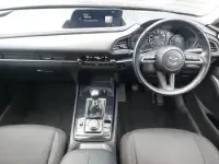 Used Mazda CX-30 186 HP (136 kW) 2023 Grey SUV