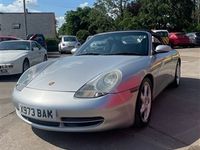 used Porsche Carrera GT 3.4L 0d