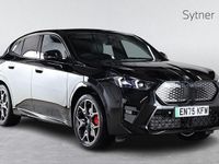 Used BMW iX2 Luxury Line 227 kW (309 HP) 2026 Black SUV